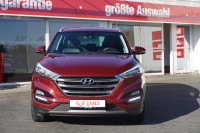 Hyundai Tucson 1.6 T-GDI Premium 4WD