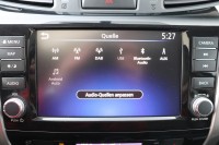Nissan Navara 4x4 2.3 dCi N-Guard 4x4