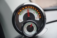 Smart ForTwo fortwo coupe electric drive