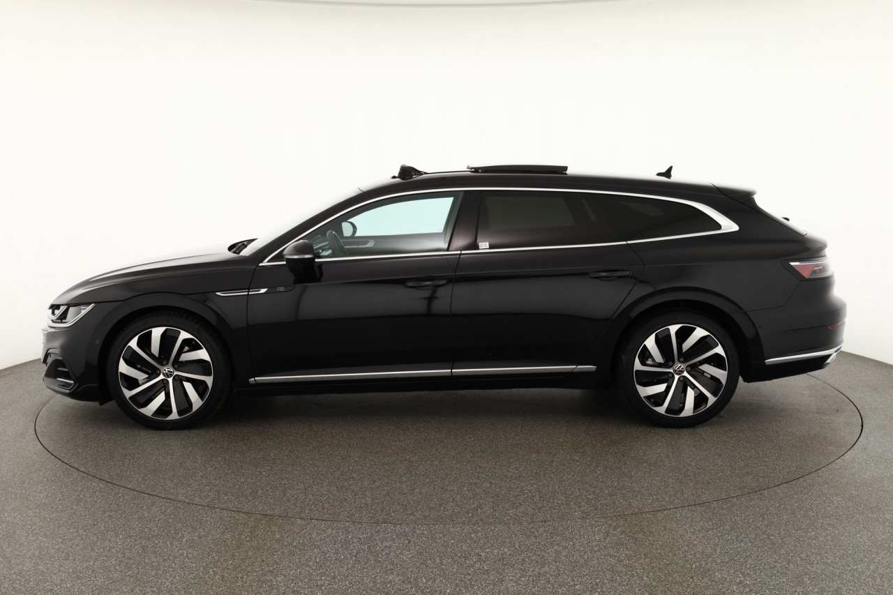VW Arteon SB 2.0 TSI DSG R-Line 4Motion