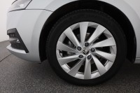 Skoda Octavia Combi 1.5 TSI DSG