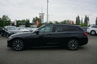 BMW 318 318d Advantage Aut.