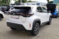 Toyota Yaris Cross 1.5 Hybrid