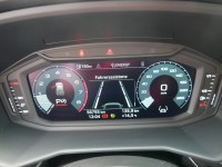 Audi A1 Sportback 40 2.0 TFSI S line
