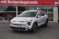 Vorschau: Kia Stonic 1.0 T-GDI Aut. Facelift