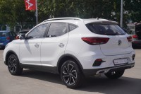 MG ZS 1.5 VTi-Tech Luxury