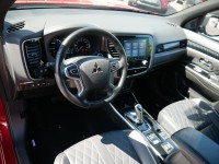 Mitsubishi Outlander 2.4Hybrid PHEV Plus Spirit 4WD