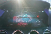 Mercedes-Benz E 200 E200 T-Modell Avantgarde