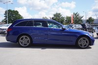 Mercedes-Benz C 200 C200 d T AMG Line