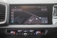 Audi A1 citycarver 25 TFSI