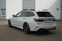 BMW 330 e Touring M Sport
