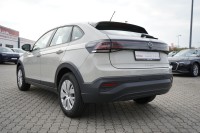 VW Taigo 1.0