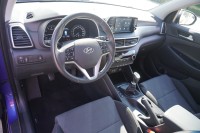 Hyundai Tucson 1.6 GDI