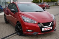 Nissan Micra 1.0 N-Sport