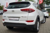 Hyundai Tucson 1.6 T-GDI 2WD