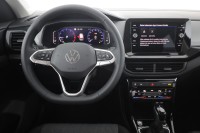 VW T-Cross 1.0 TSI DSG