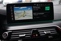 BMW 520 d xDrive M Sport