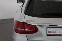 Mercedes-Benz C 200 C200 T-Modell Avantgarde