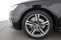Audi A4 Avant 40 TFSI sport