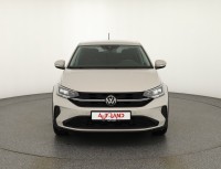 VW Taigo 1.0 TSI