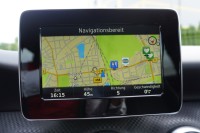 Mercedes-Benz A 140 A180 Style