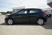 VW Polo 1.0 TSI Comfortline