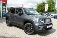 Jeep Renegade 1.3 Hybrid