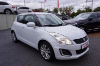 Suzuki Swift 1.2 Automatik