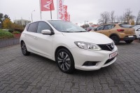 Nissan Pulsar 1.2