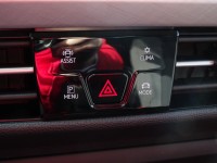 VW Golf VIII Variant 2.0 TDI Alltrack