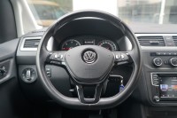 VW Caddy 2.0 TDI Comfortline DSG