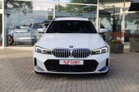 BMW 330 i xDrive M Sport Aut.