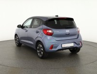 Hyundai i10 1.2 Aut.