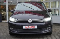 VW Touran 2.0 TDI Highline