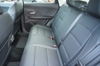 MG ZS 1.5 Hybrid Luxury Aut.