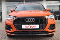 Audi Q3 35 TFSI advanced
