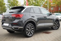 VW T-Roc 2.0 TDI Style