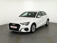 Audi A3 Sportback 40 TFSI e LED Navi Sitzheizung DAB