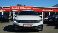 VW Passat Variant 2.0 TDI R-Line