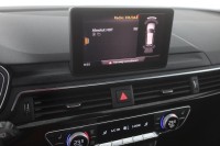 Audi A4 Avant 1.4 TFSI S-Line