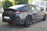Hyundai i30 Fastback 2.0 T-GDI N Performance