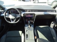 VW Passat Variant 1.4 TSI GTE