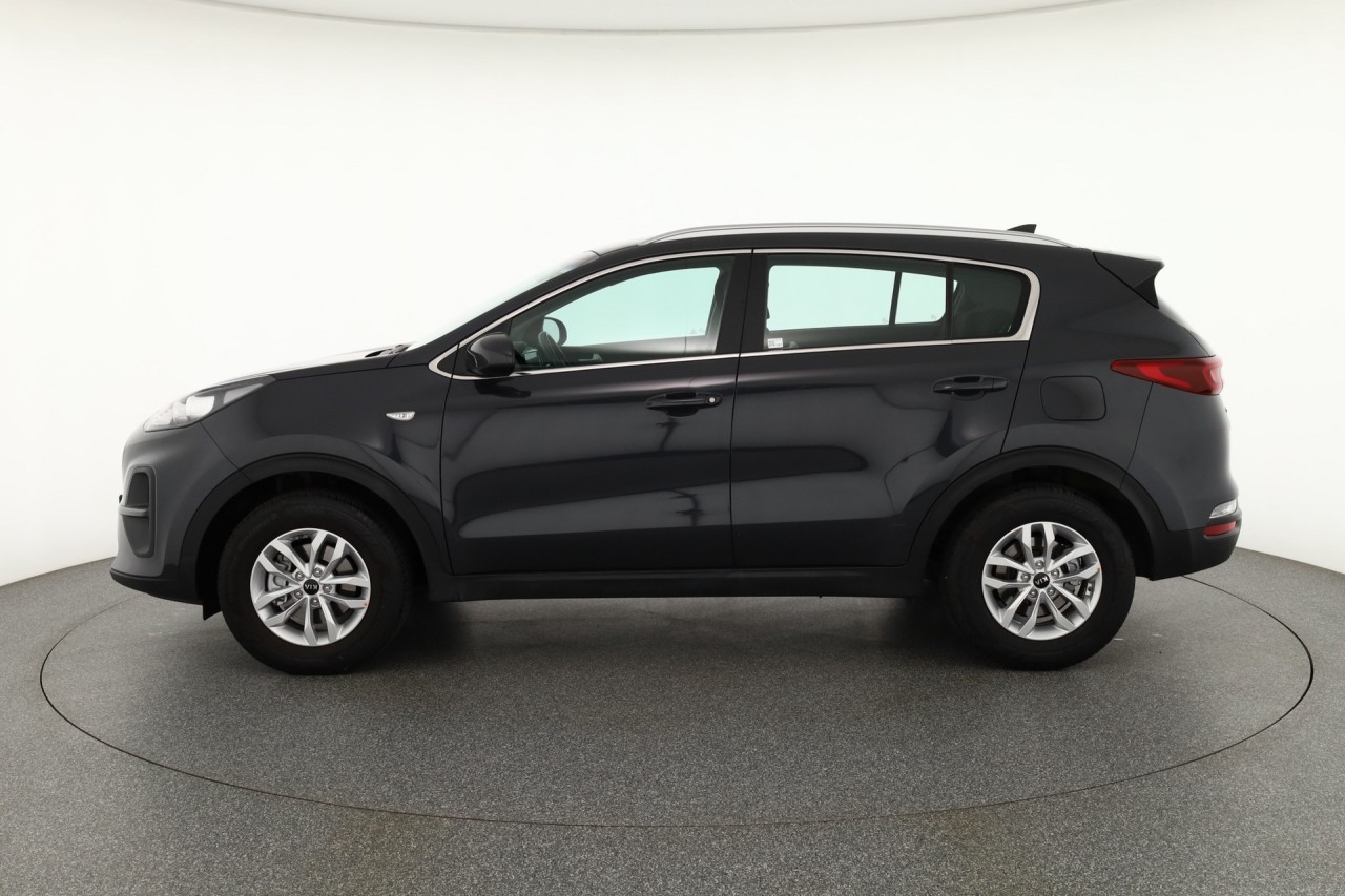 Kia Sportage 1.6 GDI