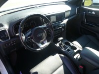 Kia Sportage 1.6 T-GDI GT-Line 4WD