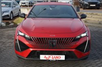 Peugeot 408 1.6 Hybrid 180 GT