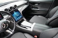 Mercedes-Benz C 220 C220 T-Modell d Avantgarde