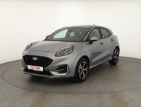Ford Puma ST-Line 1.0 EB mHev Aut. Navi Sitzheizung LED