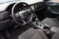 Skoda Kodiaq 2.0 TSI DSG RS 4x4
