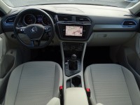 VW Tiguan Allspace 1.5 16V TSI