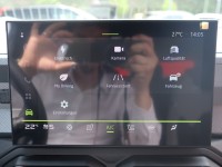 Dacia Duster Journey Hybrid 155 Aut.